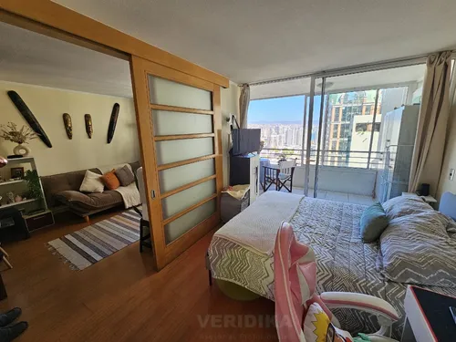 Arriendo Año Corrido Sin Muebles En Coraceros.