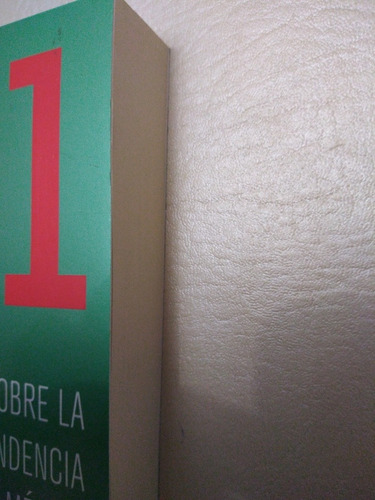 Libro 101 Preguntas Sobre La Independencia De México Pacheco (Usado)