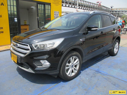 Ford Escape  4x2 2000cc At Aa