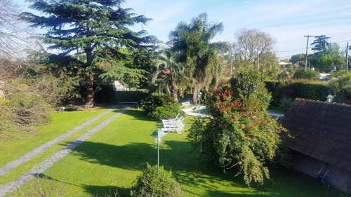 Imagen 14 de 14 de Casa En Venta En Monte Grande