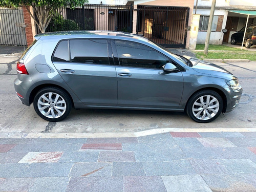 Volkswagen Golf Comfortline 1.4 Tsi Dsg