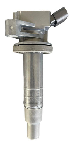Imagen 2 de 5 de Bobina Toyota Corolla 1.8 16v 9091902239 Hasta 2009 Toyota