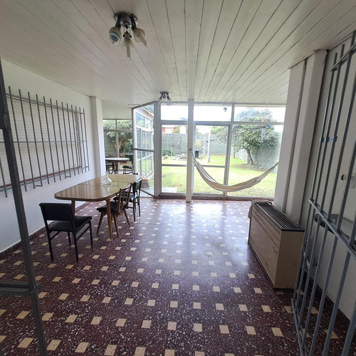Casa En Punta Mogotes