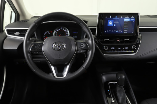 Toyota Corolla 2.0 Xei Cvt 170cv