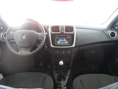 Renault Sandero Zero De Entrada Trabalhe Em Aplicativo Uber