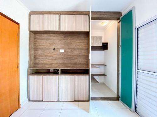 Imagem 1 de 27 de Casa Com 2 Dormitórios À Venda, 70 M² Por R$ 389.000,00 - Freguesia Do Ó - São Paulo/sp - Ca1423 - 69793621