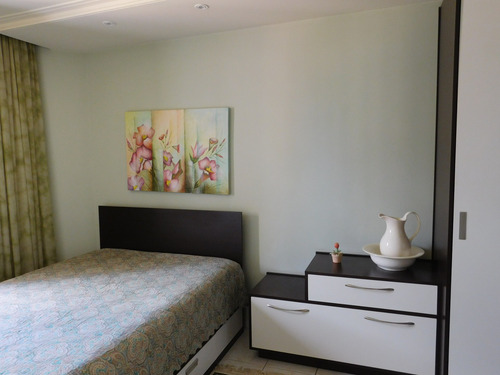 Imagem 8 de 21 de Apartamento, Venda E Compra, Condominio Morada Dos Deuses, Parque Do Colégio, Jundiaí - Ap01931 - 34785359