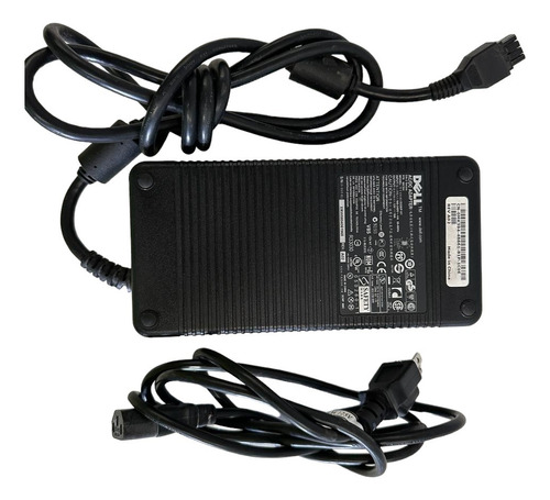 Eliminador De Corriente Original Pc Dell 745 Y 755 (Reacondicionado)