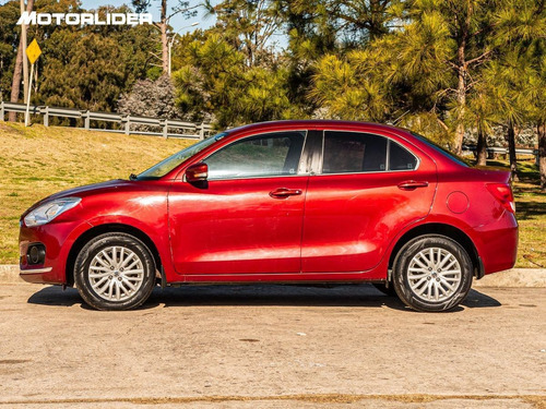 Imagen 2 de 20 de Suzuki Dzire 1.2 Gl Extra Full | Permuta / Financia