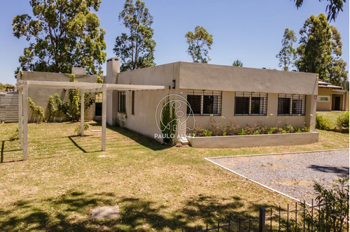 Casas Alquiler Temporal 4 Dormitorios Piriápolis