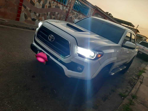 Toyota Tacoma Trd Off Road