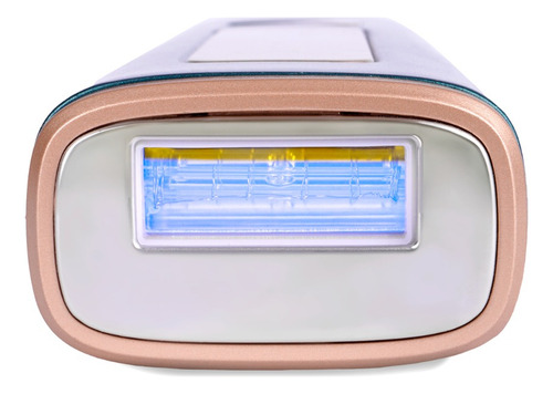 Depiladora Láser Portátil Vivibox Modo Manual/automático