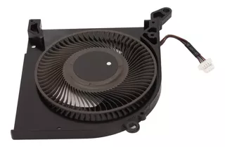 Para Ventilador De Resfriamento 10sd Msi Gs66, Conector De 4