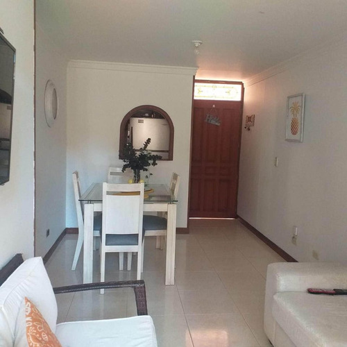 Venta Apartamento En Primero De Mayo, Sur De Cali 1049.