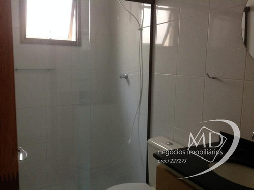 Imagem 8 de 15 de Locação Apartamento Sao Caetano Do Sul Nova Gerty Ref: 9092 - 1033-9092