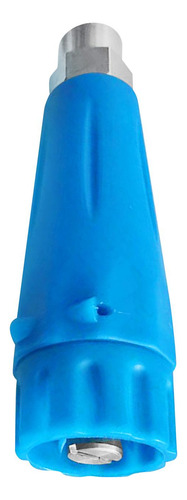 De Espuma Conector Rápido, Spray De Sabão, Cabeça De Azul