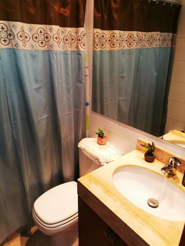 Arriendo Pieza Srta/sra Estudiante/trabajadora Baño Privado