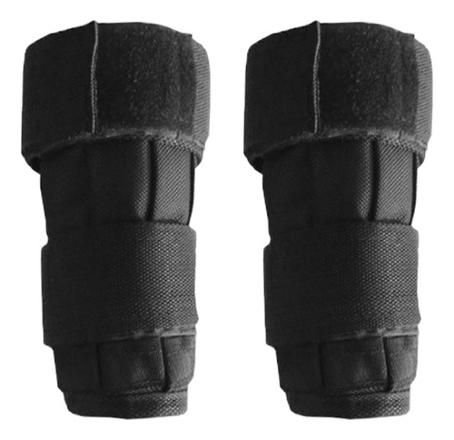 Protector De Muñeca Con Soporte De Peso (vacío) Oxford Ankle