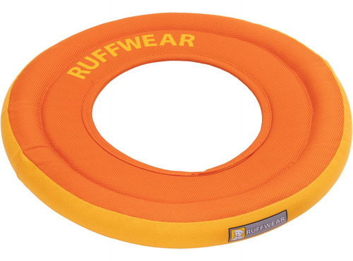 Ruffwear, Disco Flotante Hydro Plane Para Perros, Campfire O