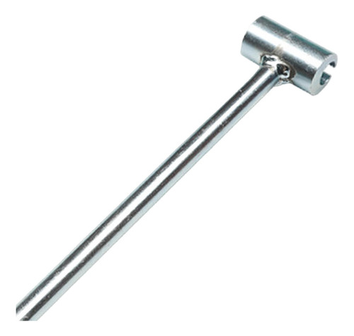 Llave Para Puerta Con Espacio Para Ajustar La Bisagra Puerta
