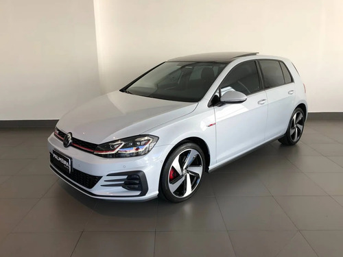 Volkswagen Golf Gti 0km Compra Directa Saldo Cuota Fija M-