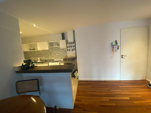 Departamento De 2 Ambientes Acerca De Av. Del Libertador .