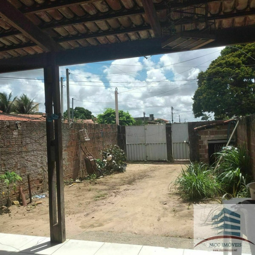 Imagem 5 de 13 de Casa A Venda Jardim Planalto, Parnamirim