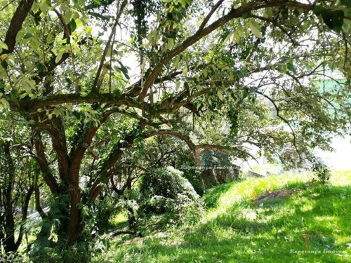 Imagem 1 de 15 de Ref.: 2961 - Terrenos Em Santana De Parnaíba Para Venda - V2961