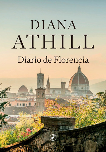 Diario De Florencia - Athill, Diana