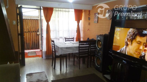 Vendo Casa 2p 78m2 Const 93m2 Terreno 4d 1b 2e Sin Deuda.