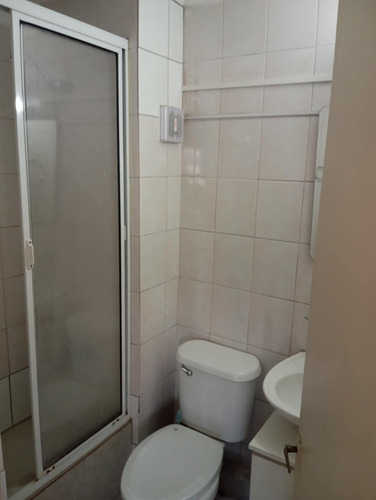 Hermoso Dpto 2dormitorios 1 Baño Los Tres Antonios Ñuñoa