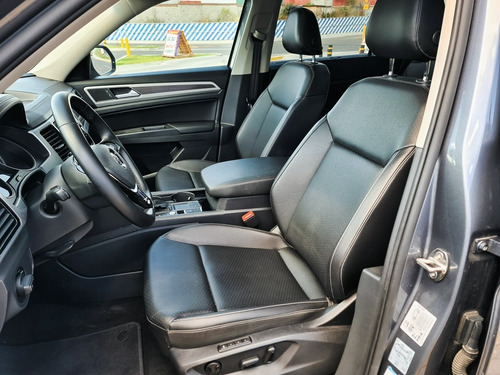 Volkswagen Teramont 3.6 V6 Comfortline Plus 2019