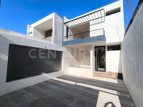 Venta De Casa Nueva En Jiutepec Morelos