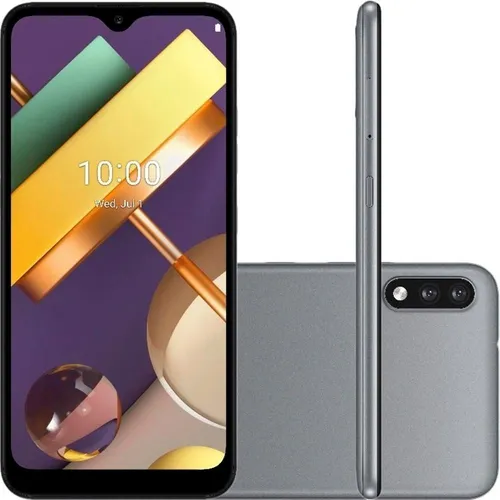 LG K22 4G