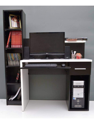 Mueble De Computadora Modernos