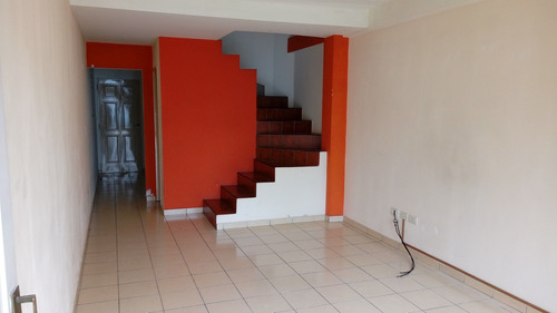 Confortable Dúplex De Tres Ambientes Totalmente Independient