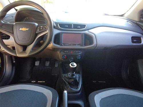 Imagen 2 de 9 de Chevrolet Onix Nlt