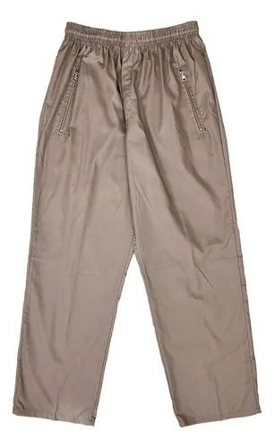 Pantalones nauticos online hombre talles especiales