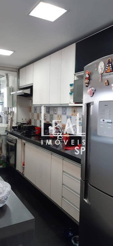 Imagem 30 de 30 de Apartamento Com 3 Dormitórios À Venda, 64 M² Por R$ 413.000,00 - Gopoúva - Guarulhos/sp - Ap0012