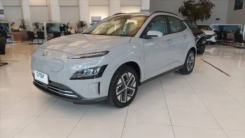Hyundai kona 2024 39 kw