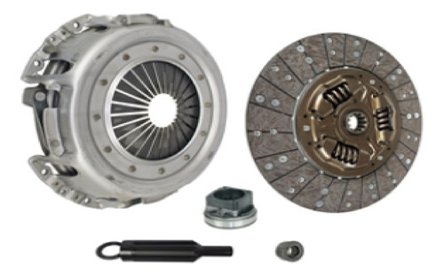 Kit Clutch F450 Super Duty 1999-2000-2001-2002-2003 7.3 Ck