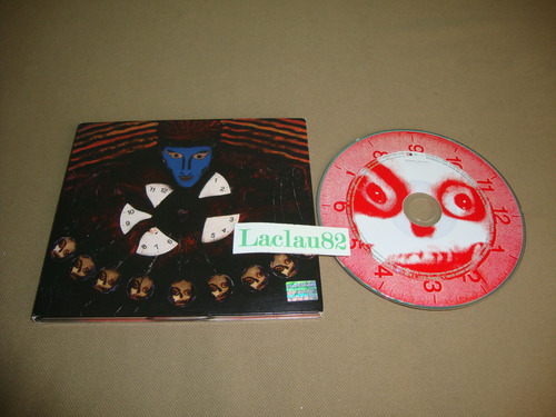 System Of A Down Hypnotize 2005 Sony Cd Digipak (Usado)