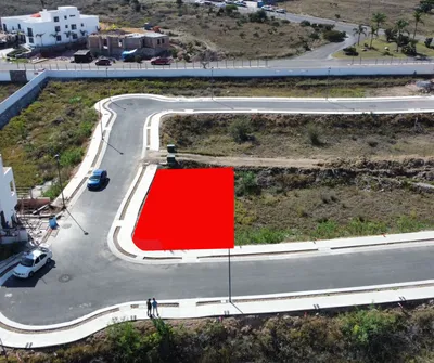 Terreno en venta
