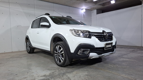 Renault Stepway 1.6 Intens Cvt