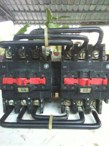 Contactor Inversor 