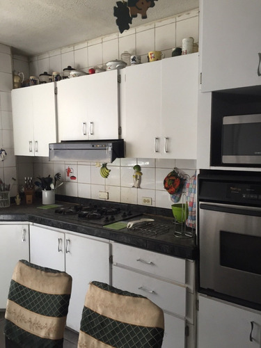 Imagen 7 de 10 de Apartamento En Venta En La Florida, Av Andres Bello Mr 0412.627.0120
