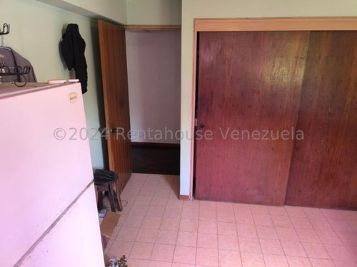 Apartamento En Venta El Paraiso Fm24-25110