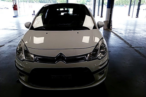 Citroën C3 1.5 Tendance Pack Secure I 90cv 2014