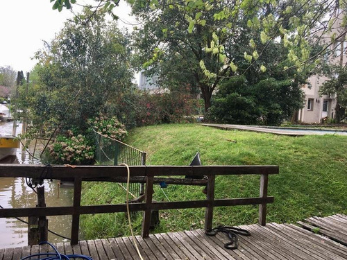 Imagen 3 de 4 de Barrio Cerrado Boating Club - Lote En Venta