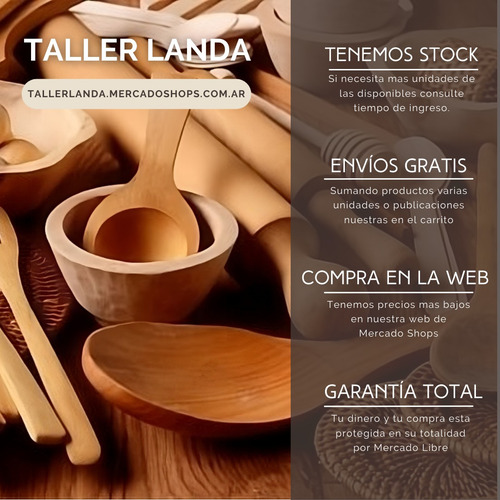 Soporte Para Celular De Madera Uso Apto Auriculares/cargador